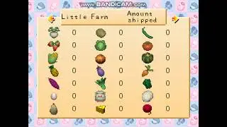 the power of mining | spring 5 have 5000gold #harvestmoonbtn #harvestmoon
