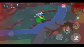 Стрим по Zooba! Поднимаем кубки в последний день! 💥💥💥