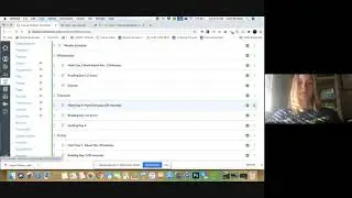 Deleting Content on Canvas