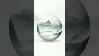 Build a CSS Sphere Card with Animated Zoom Hover Effect and Eastern Asian Genre (HTML and  CSS)