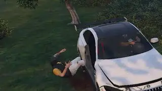 YN教你跳車該如何配音