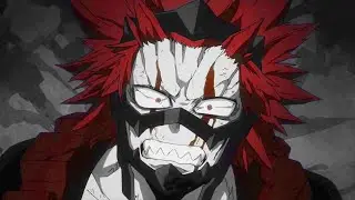 Eijiro Kirishima's Hardening Quirk & Unbreakable Character