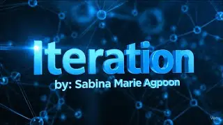 Iteration Statements (Loops) - Program Flow