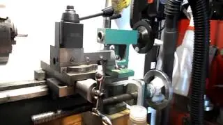 Hoss 5C 7x10 New 0XA Toolpost