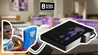 How To SSH Into A Mattress...