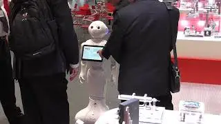 ROBOT-1