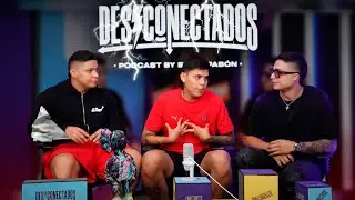 Podcast sobre los apod2 desconectadostv