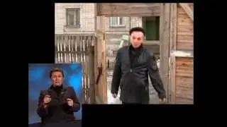 Эта радуга была для меня
