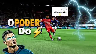 Top Gols de Sam Jr: A Magia em Campo⚡️⚽️