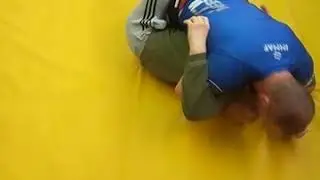 Roll-che с Христо Бончев