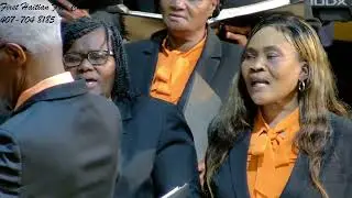 Chorale Mixte Feb 2024