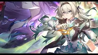 Honkai Star Rail Part 16