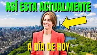 ¿Dónde Está Kate Middleton? La Gran Pregunta del Momento