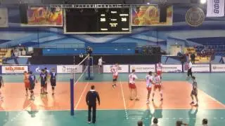 Ну очень длинный сет (часть 1)