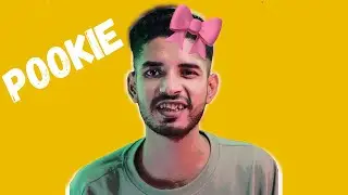 Pookie Roaster Of Bangladesh.