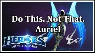 McIntyre - Do This. Not That. - Auriel
