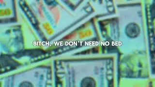 Cardi B & Rob49 - On Dat Money 💚 Lyrics Version by ASHLEY