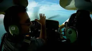 Skip the briefing let's go flying