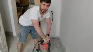 Padló vésés hatékonyan
