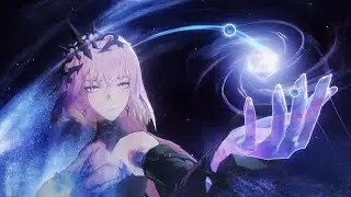 Wither to Shine - Ishmael Official PV - Engsub, Vietsub.