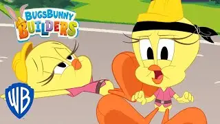 WB Kids | مشاكل تويتي الصغيرة جدًا | المشاركة هي الاهتمام