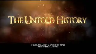 The Untold History | How Islam Spread to America