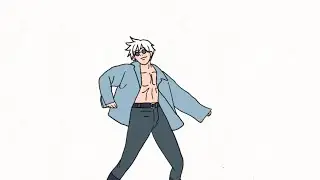 Gojo x Kai ROVER Dance Challenge #roverchallenge #shorts #jujutsukaisen