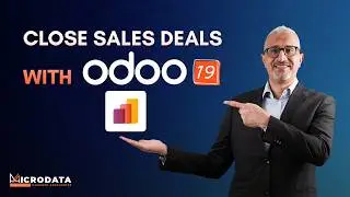 هل يغيّر Odoo 19 طريقة عمل قسم المبيعات؟