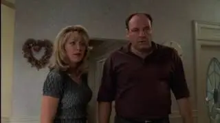 The Sopranos - AJ's Words of Wisdom