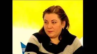 «Люди допомагають людям», ефір Ранок з Культурою, 08.12.2016