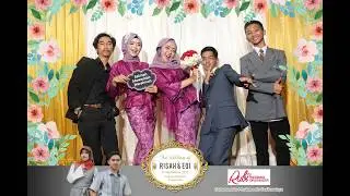 The Wedding Risah & Eqi at Singaparna