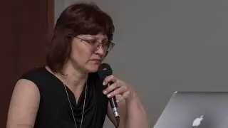 Височная кость: компьютерная томография. Семинар. Часть I. Людмила Кураева
