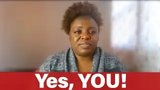 Women and heart disease – Her Story: SherWanda Knight