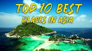 Top 10 Best Places To Retire In Asia #retirement #holidays #asia #top 10 holidays retirement