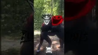 Russian thing..☠️ #viral #fyp #trollfaceedit #shorts