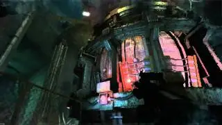 Metro 2033 walkthrough part 35 - 