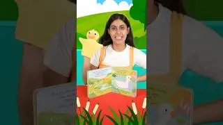 5 Little Ducks 🦆