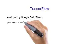 What is TensorFlow