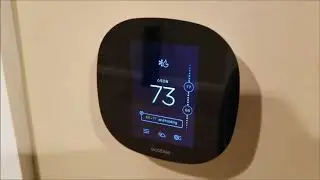 Ecobee3 lite and Ecobee4 with installation