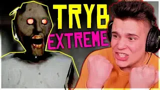 BABCIA JUŻ TĘSKNI! - GRANNY [EXTREME]