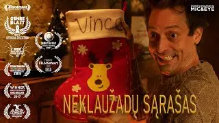 Trumpametražis filmas 