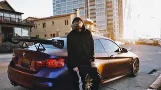 MY DREAM CAR REVEAL! *M4 PROJECT*