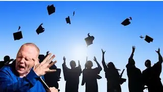 Bill Burr - Don't Go to College