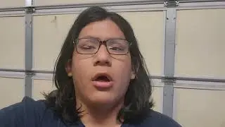 Cool Talk Show Host