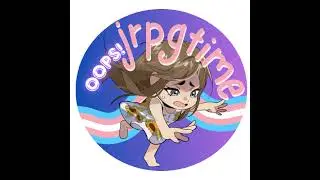 Oops!? It's JRPGTIME Live Stream