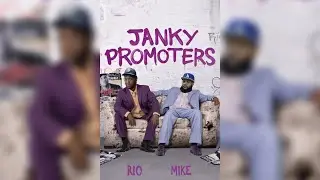 Rio Da Yung OG x RMC Mike - Janky Promoters
