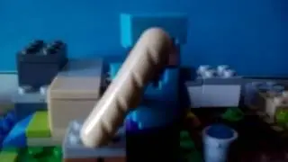 Лего майнкрафт 2 серия
