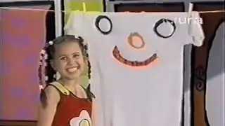 Teca na TV (2000) | Arte de Observar: Visão, Desenho
