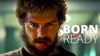 The Defenders | Born Ready