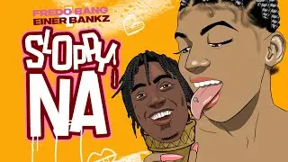 Fredo Bang - Sloppy Na